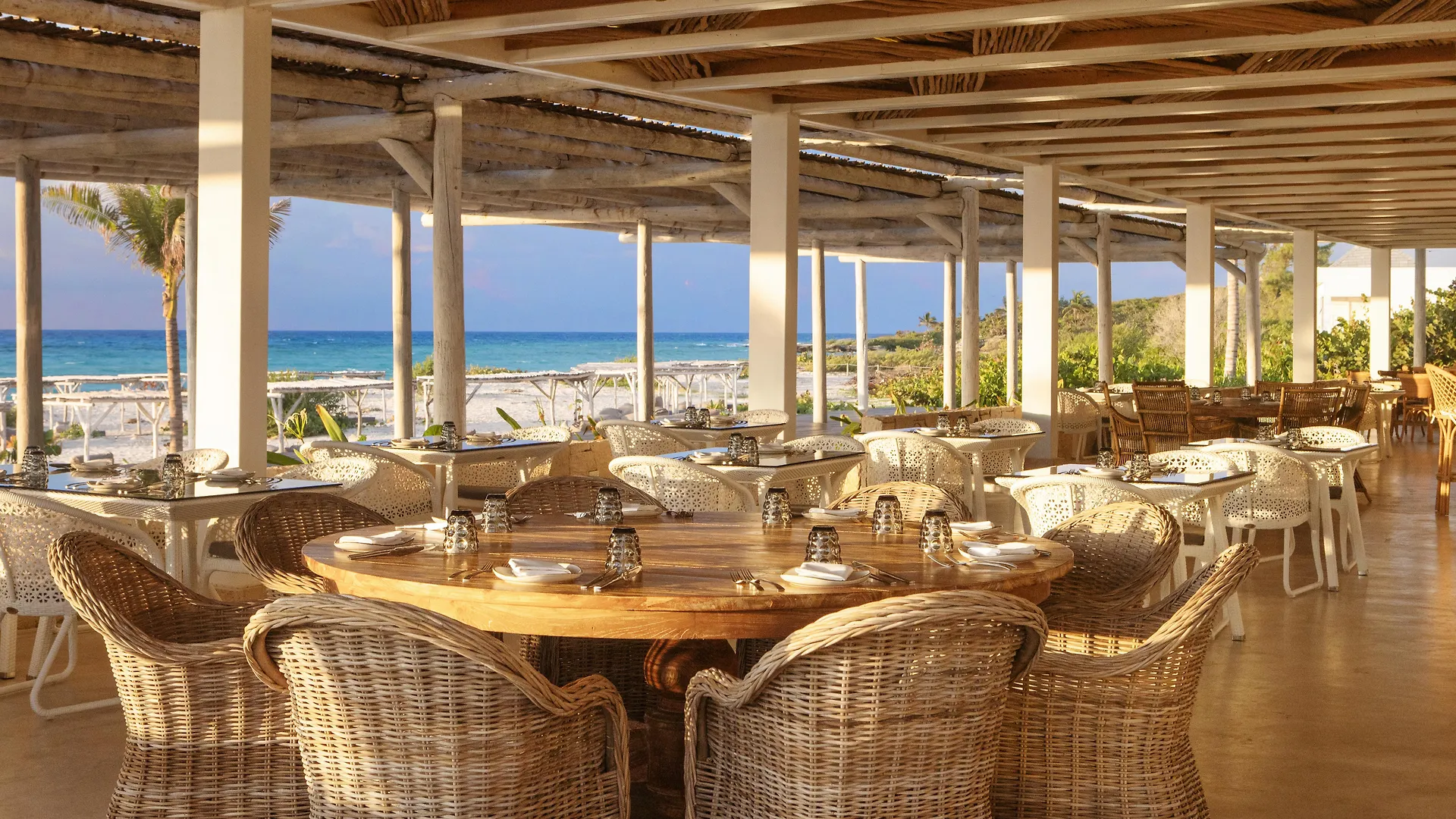 Palmaia The House Of Aia All Inclusive Wellness Resort Los Dos Compadres 5*,  Мексика