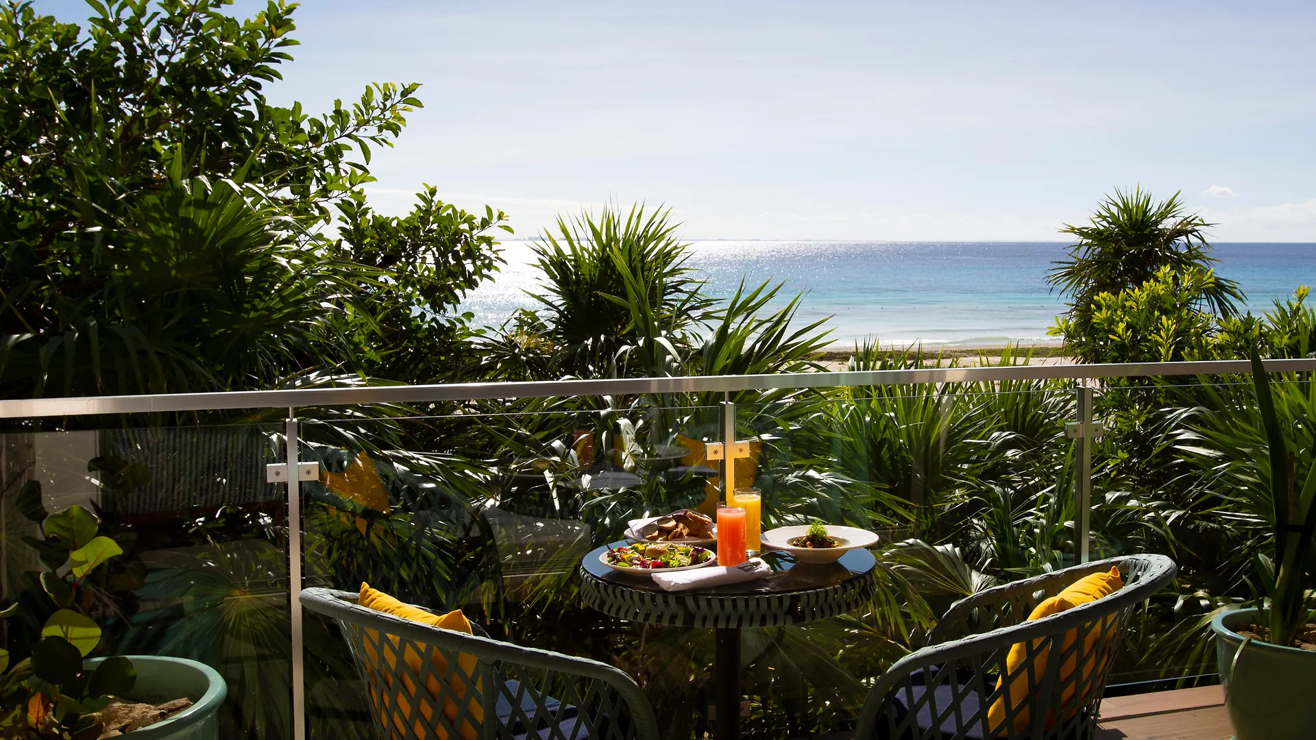 Palmaia The House Of Aia All Inclusive Wellness Resort Playa del Carmen