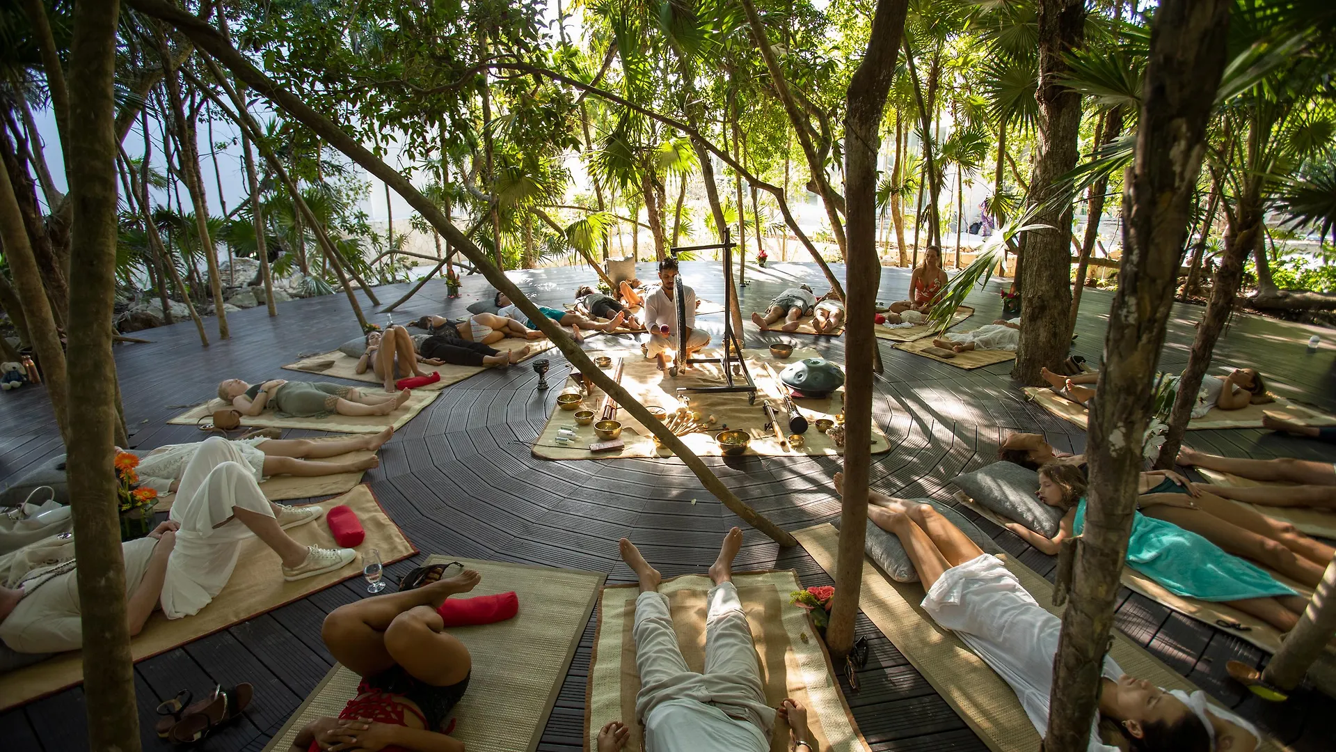 Palmaia The House Of Aia All Inclusive Wellness Resort Playa del Carmen