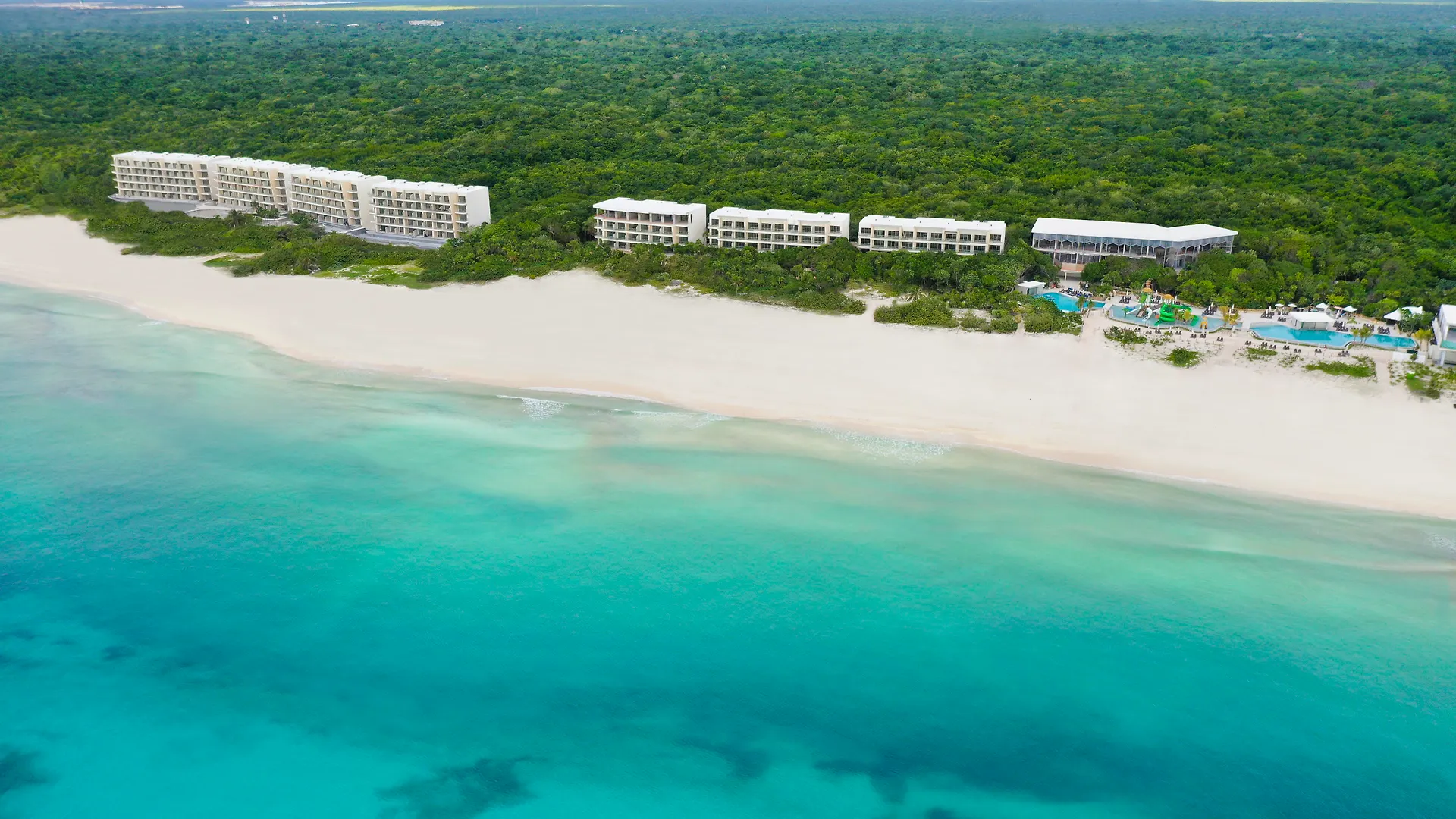 Palmaia The House Of Aia All Inclusive Wellness Resort Playa del Carmen
