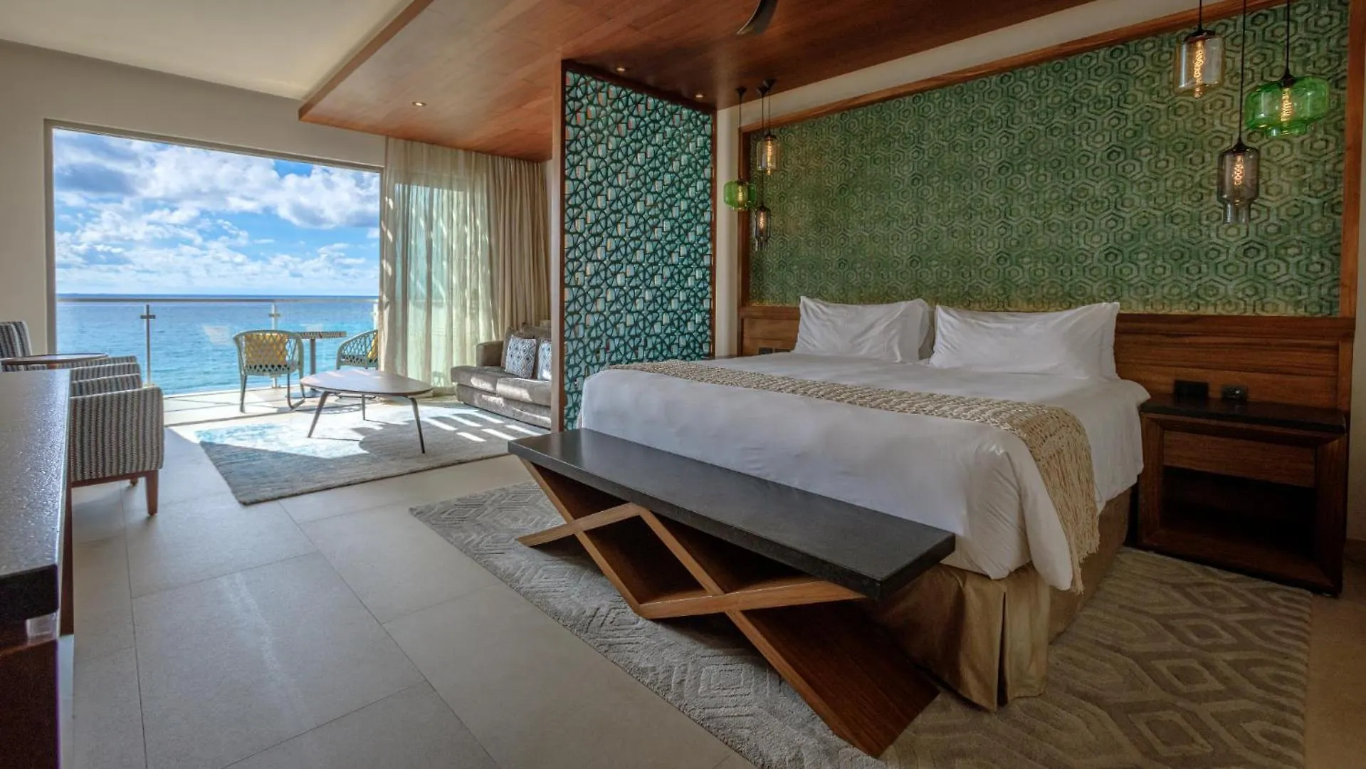 *****  Palmaia The House Of Aia All Inclusive Wellness Resort Playa del Carmen Mexiko