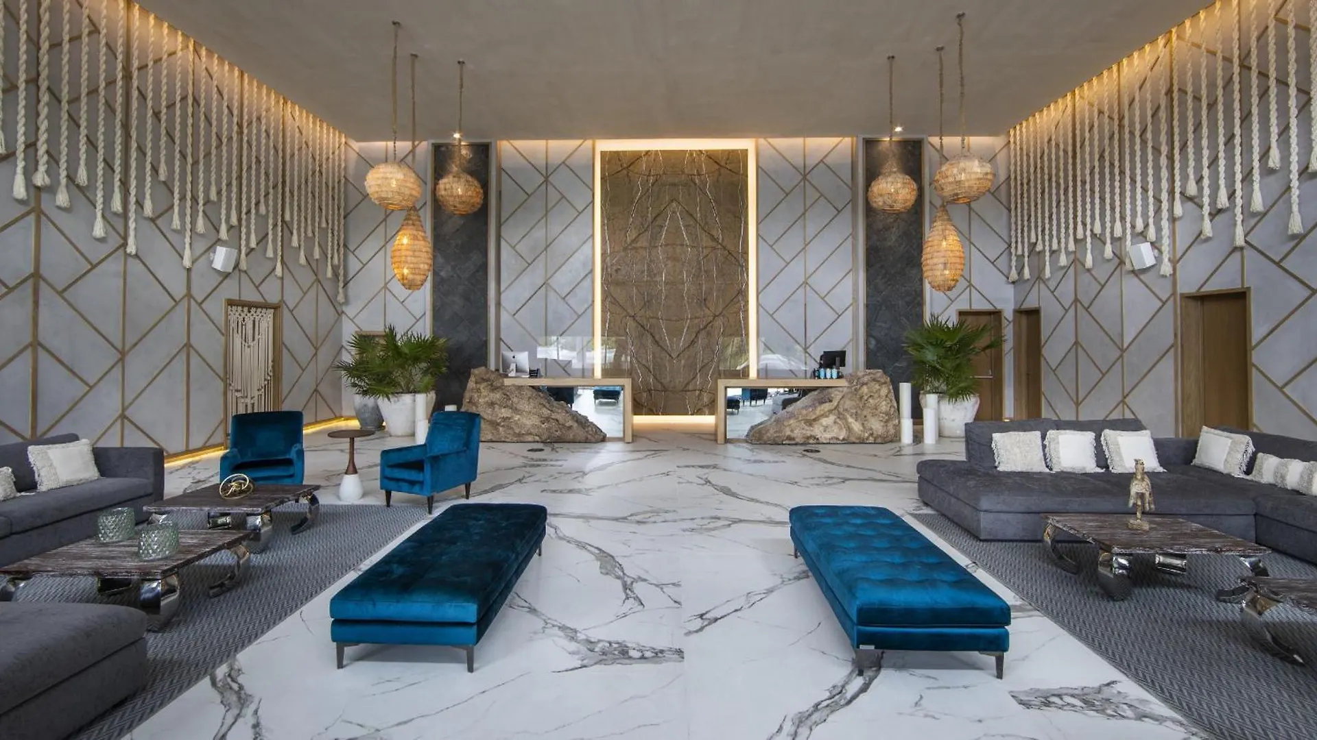 Palmaia The House Of Aia All Inclusive Wellness Resort Playa del Carmen Mexiko