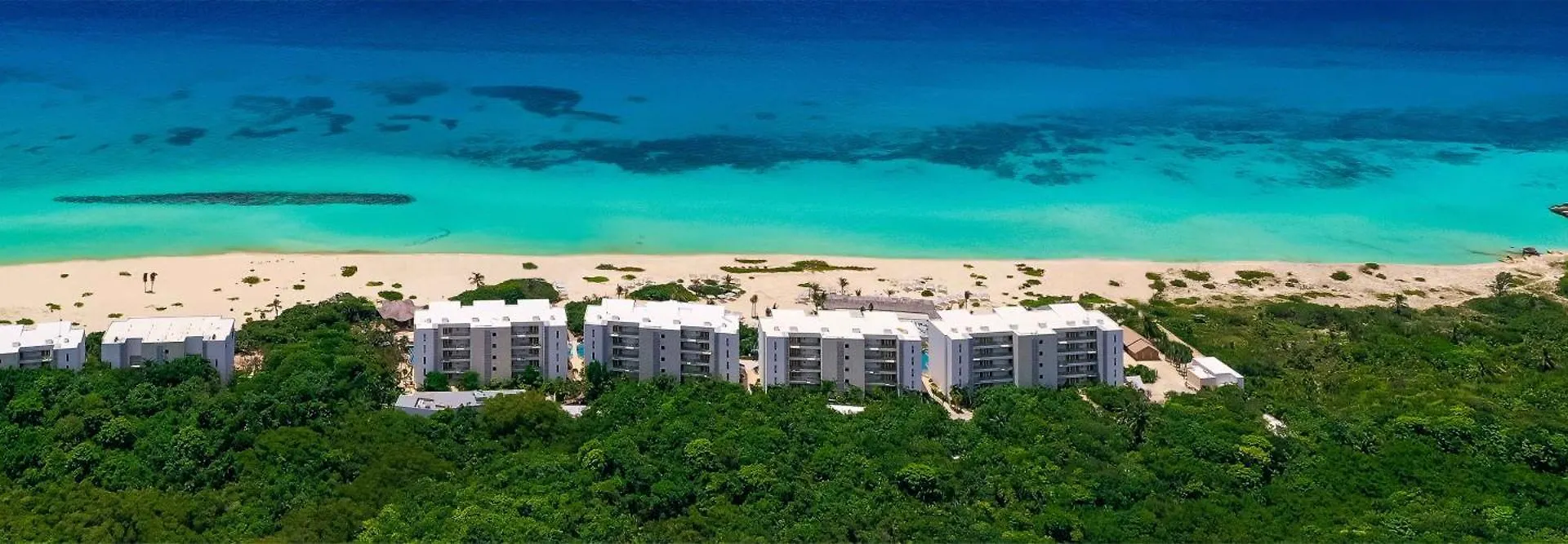 Palmaia The House Of Aia All Inclusive Wellness Resort Playa del Carmen 5*,