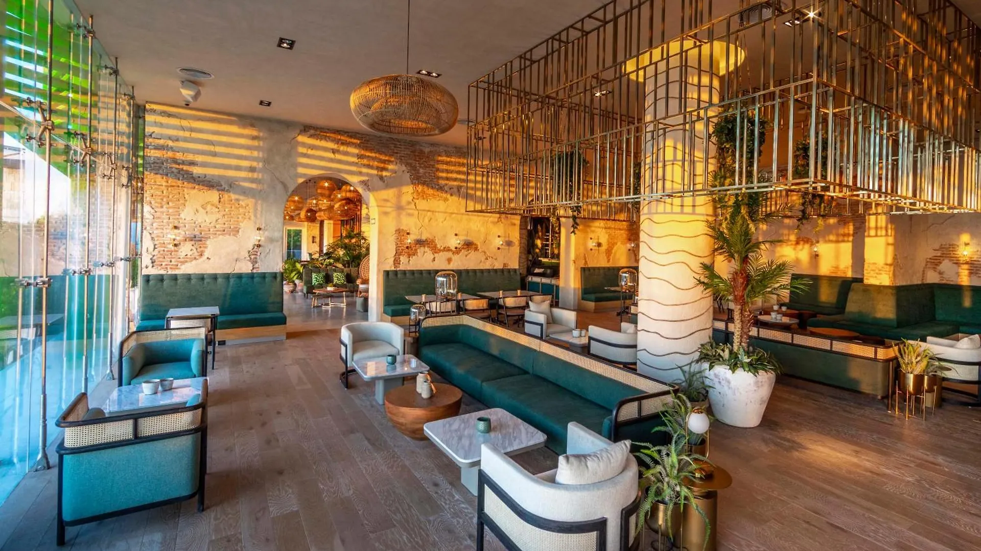 Palmaia The House Of Aia All Inclusive Wellness Resort Playa del Carmen