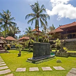 Hotel Villa Ubud 3* Убуд