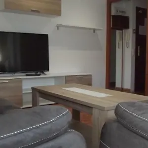  Apartamento Atlas I España