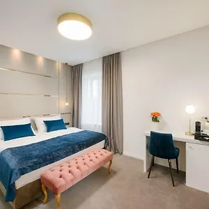 **** Gasthuis Flos Luxury Kroatië