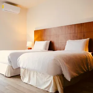  Сasa de vacaciones La Ceiba México