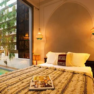 ** Riad Lumiere Marokko