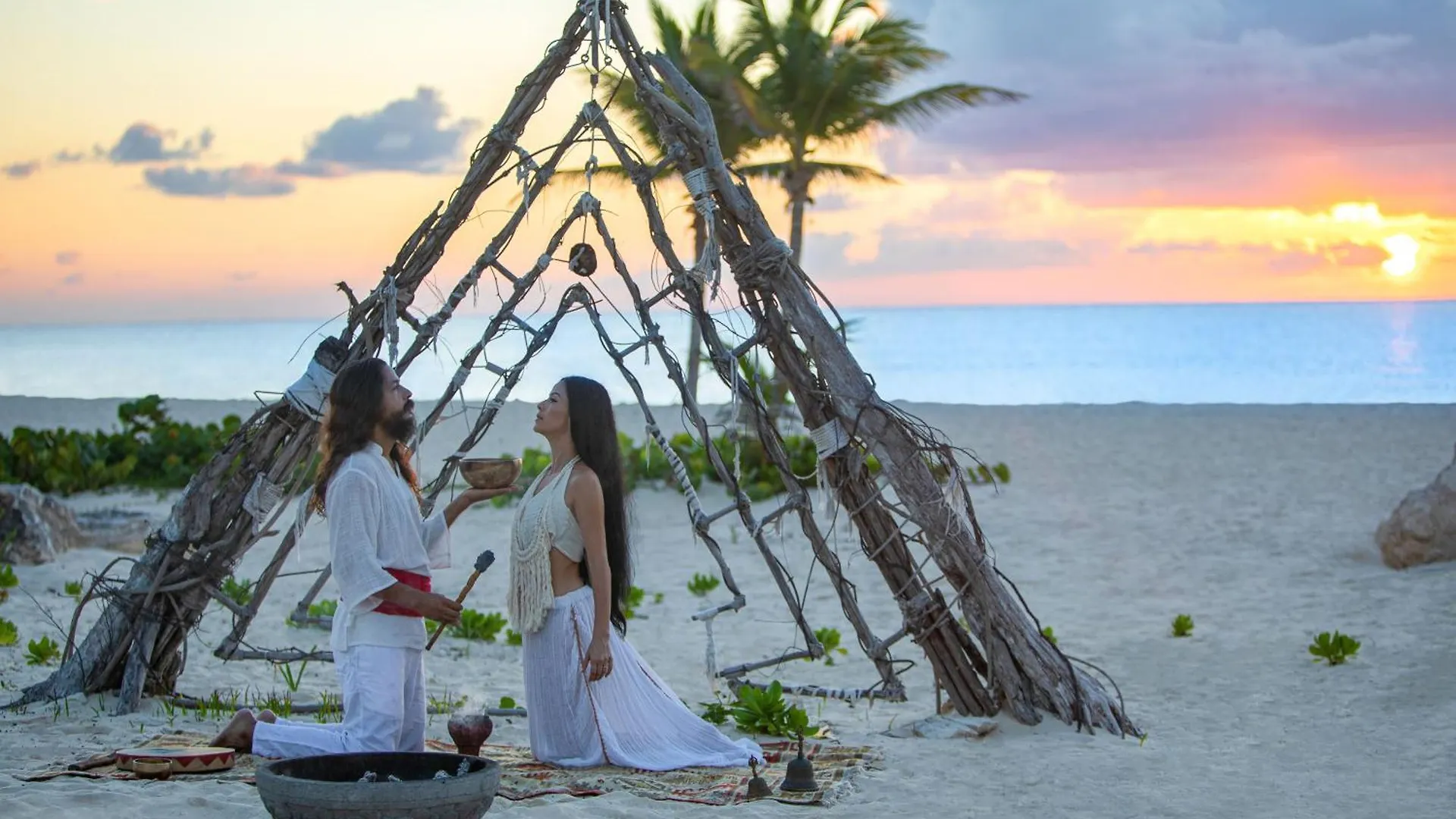 Palmaia The House Of Aia All Inclusive Wellness Resort Los Dos Compadres