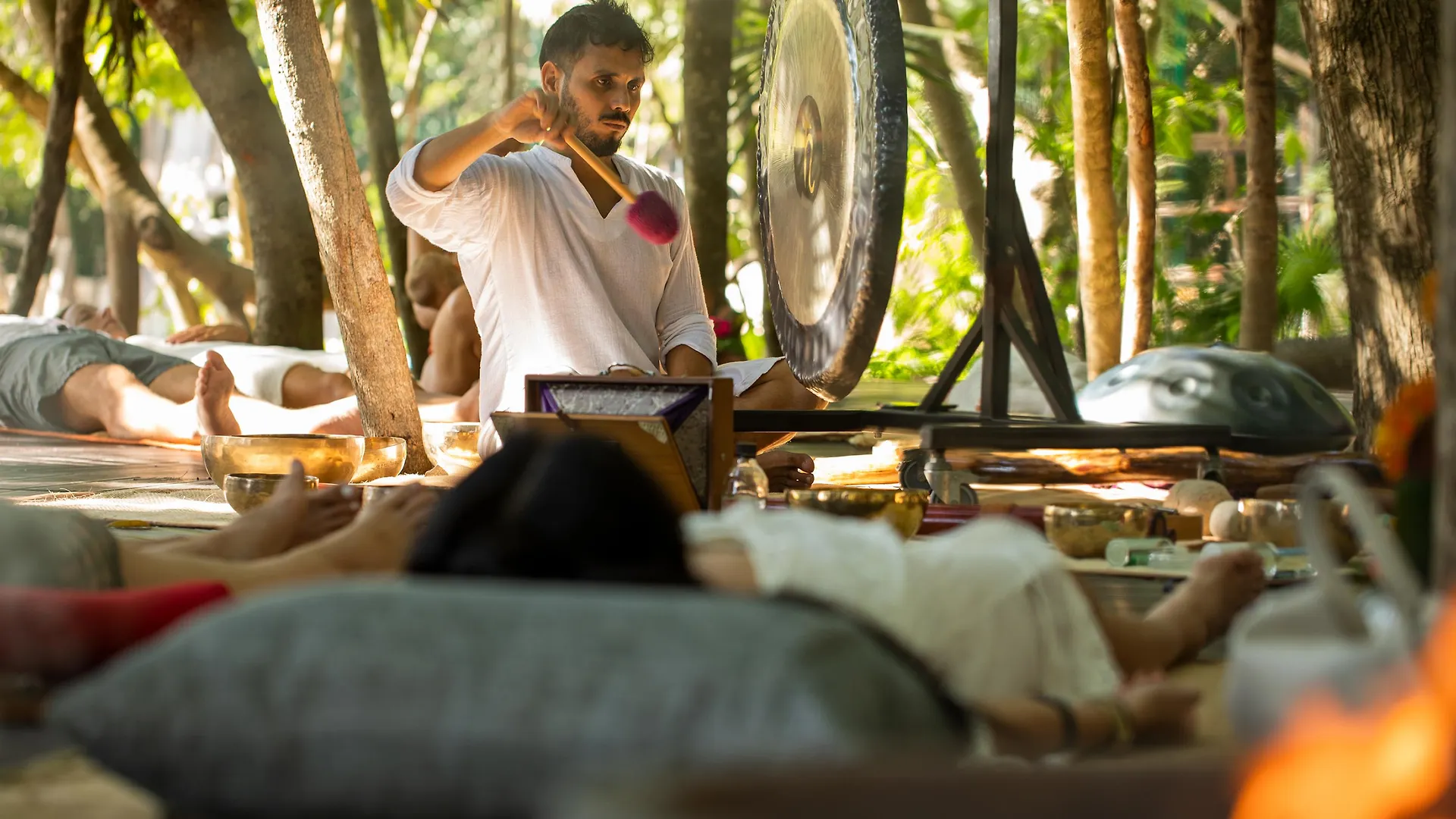 Palmaia The House Of Aia All Inclusive Wellness Resort Playa del Carmen Mexique