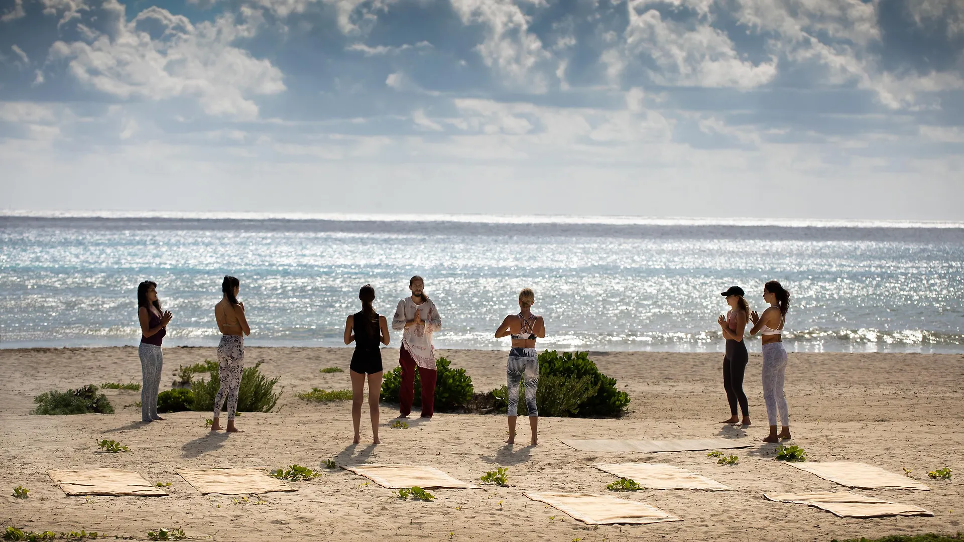 *****  Palmaia The House Of Aia All Inclusive Wellness Resort Los Dos Compadres Meksyk