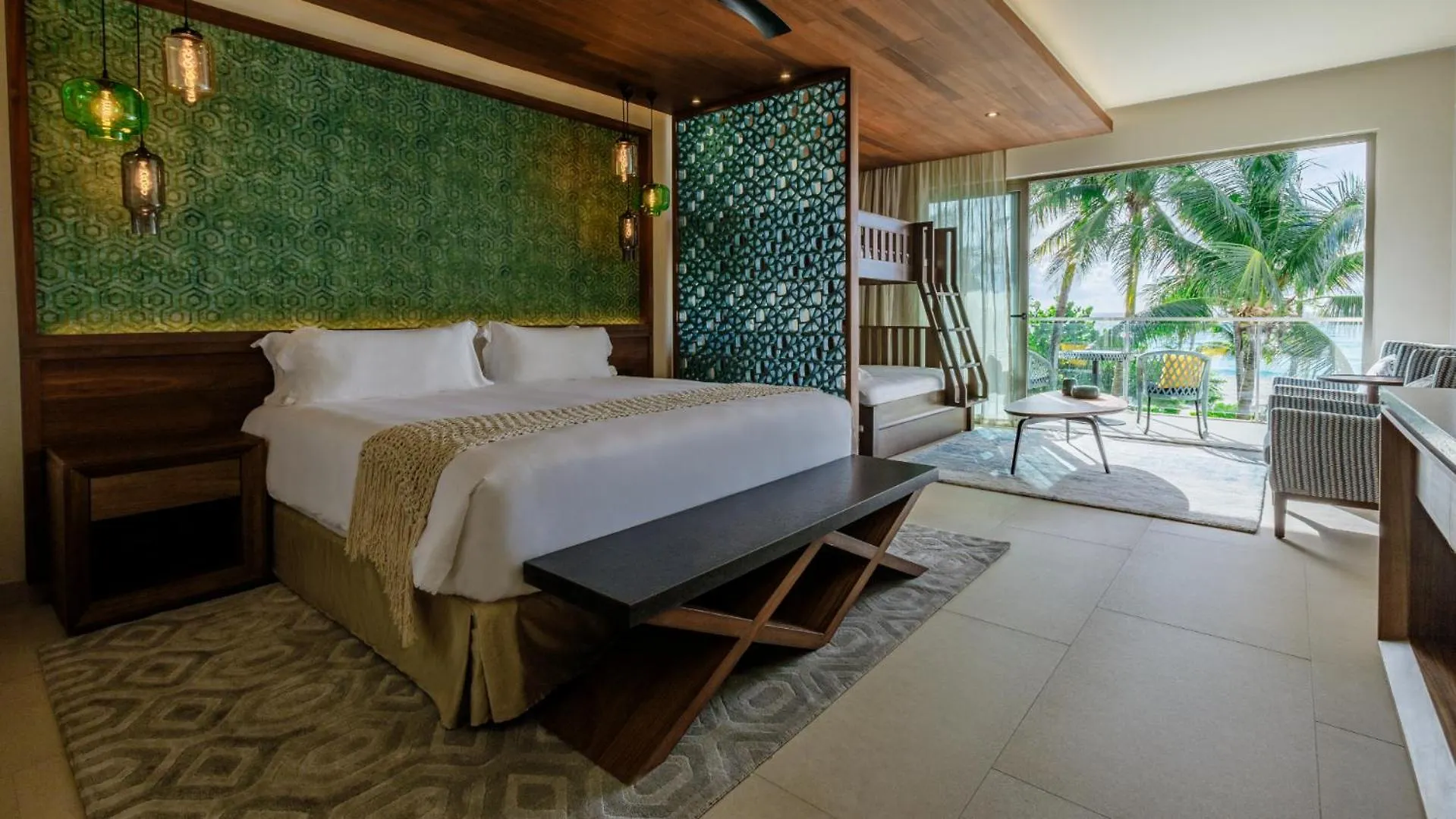 Palmaia The House Of Aia All Inclusive Wellness Resort Los Dos Compadres 5*,  Meksyk