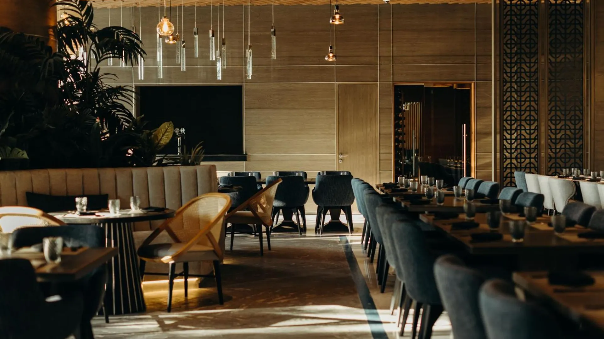 Palmaia The House Of Aia All Inclusive Wellness Resort Playa del Carmen Mexique